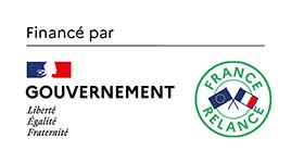 Logo France Relance