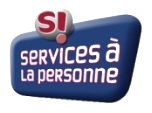 Logo service a la personne